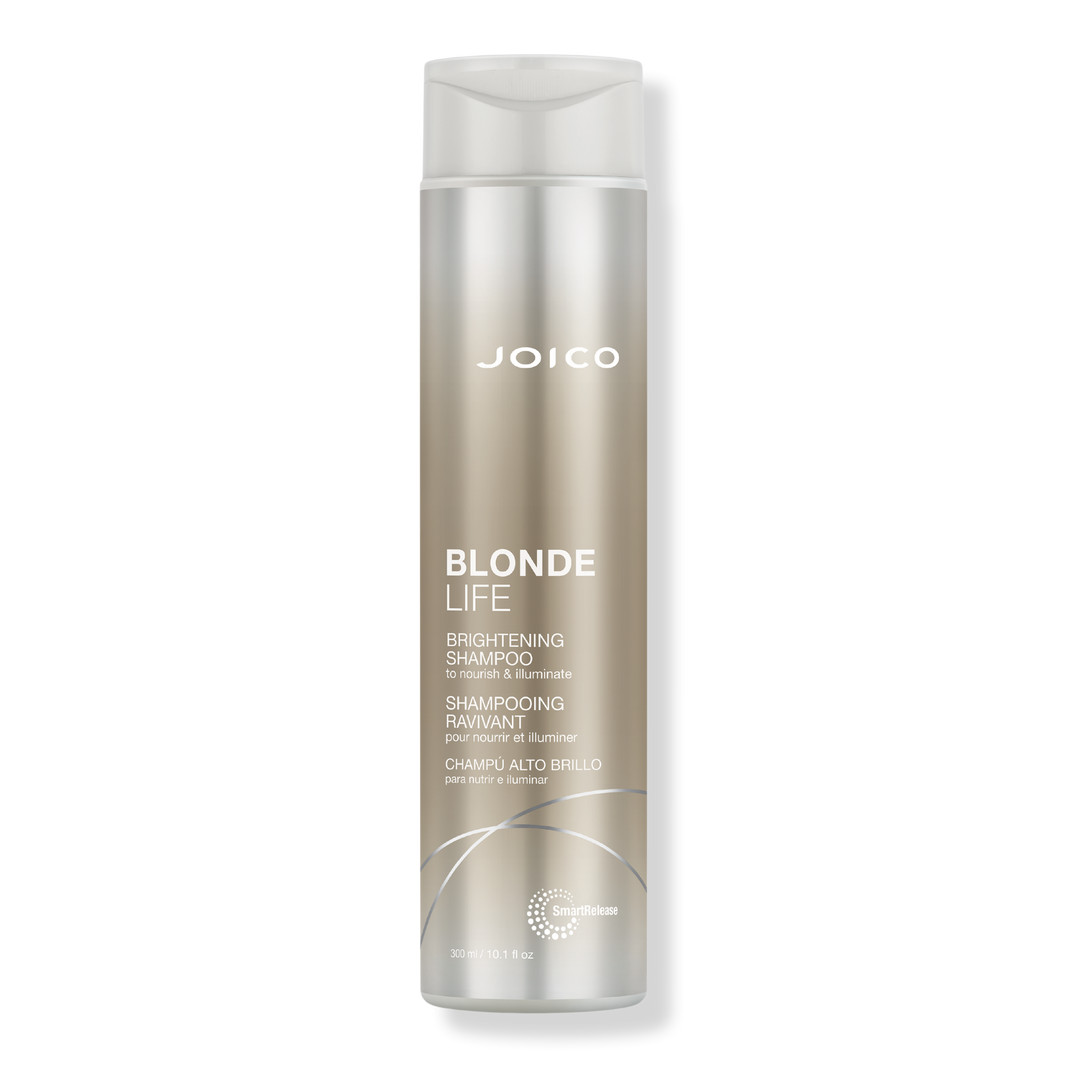 Blonde Life Brightening Shampoo | Ulta