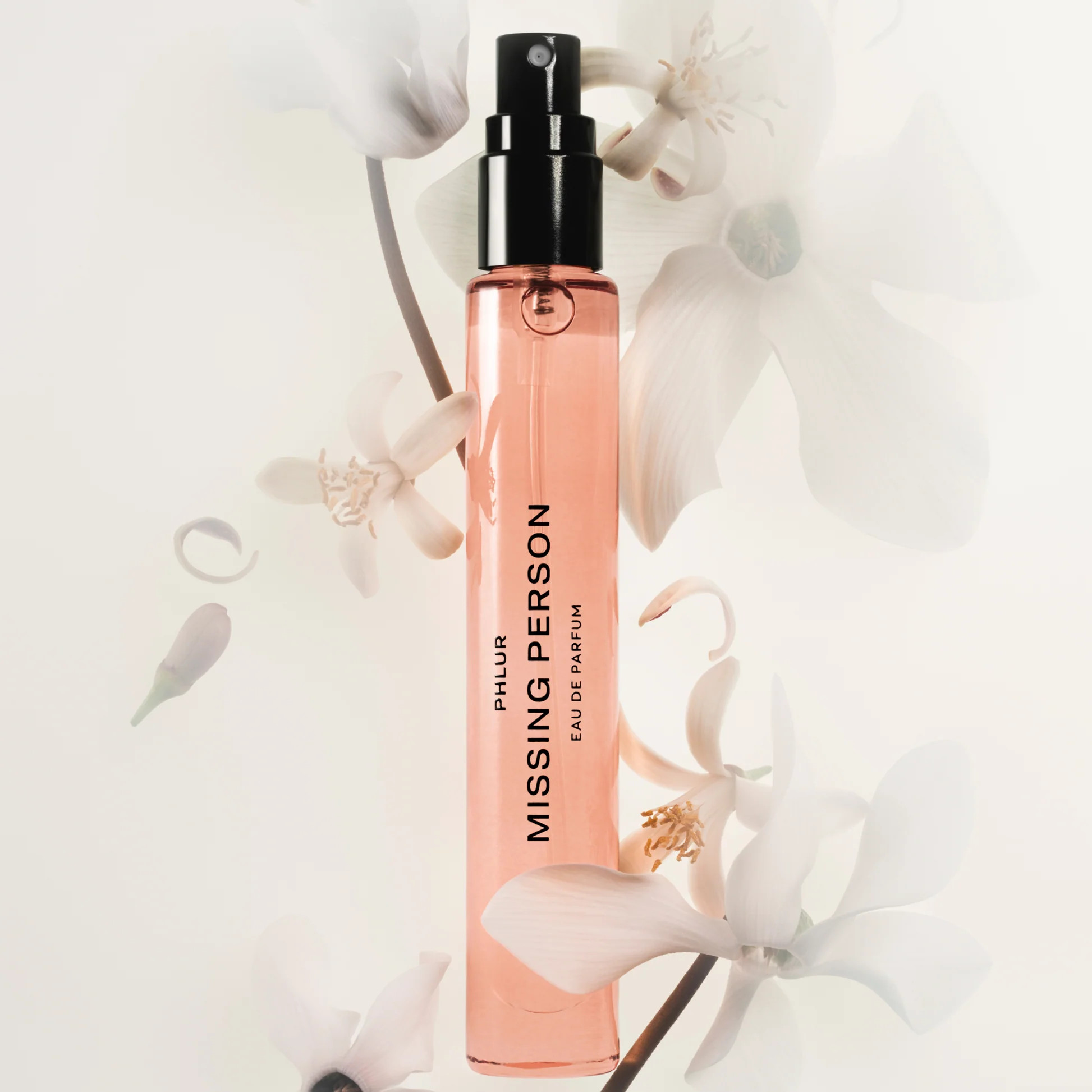 Missing Person - Travel Size Spray Perfume | PHLUR