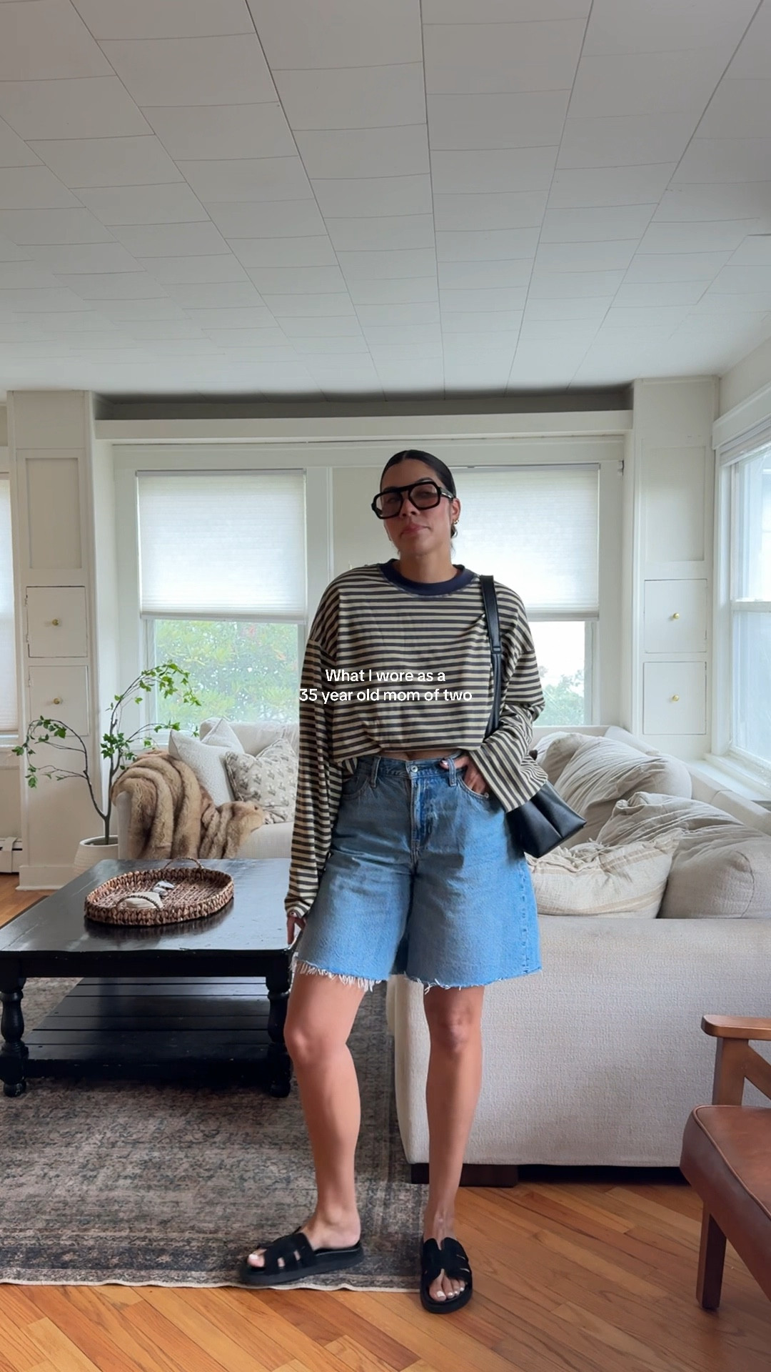 Today’s ootd 