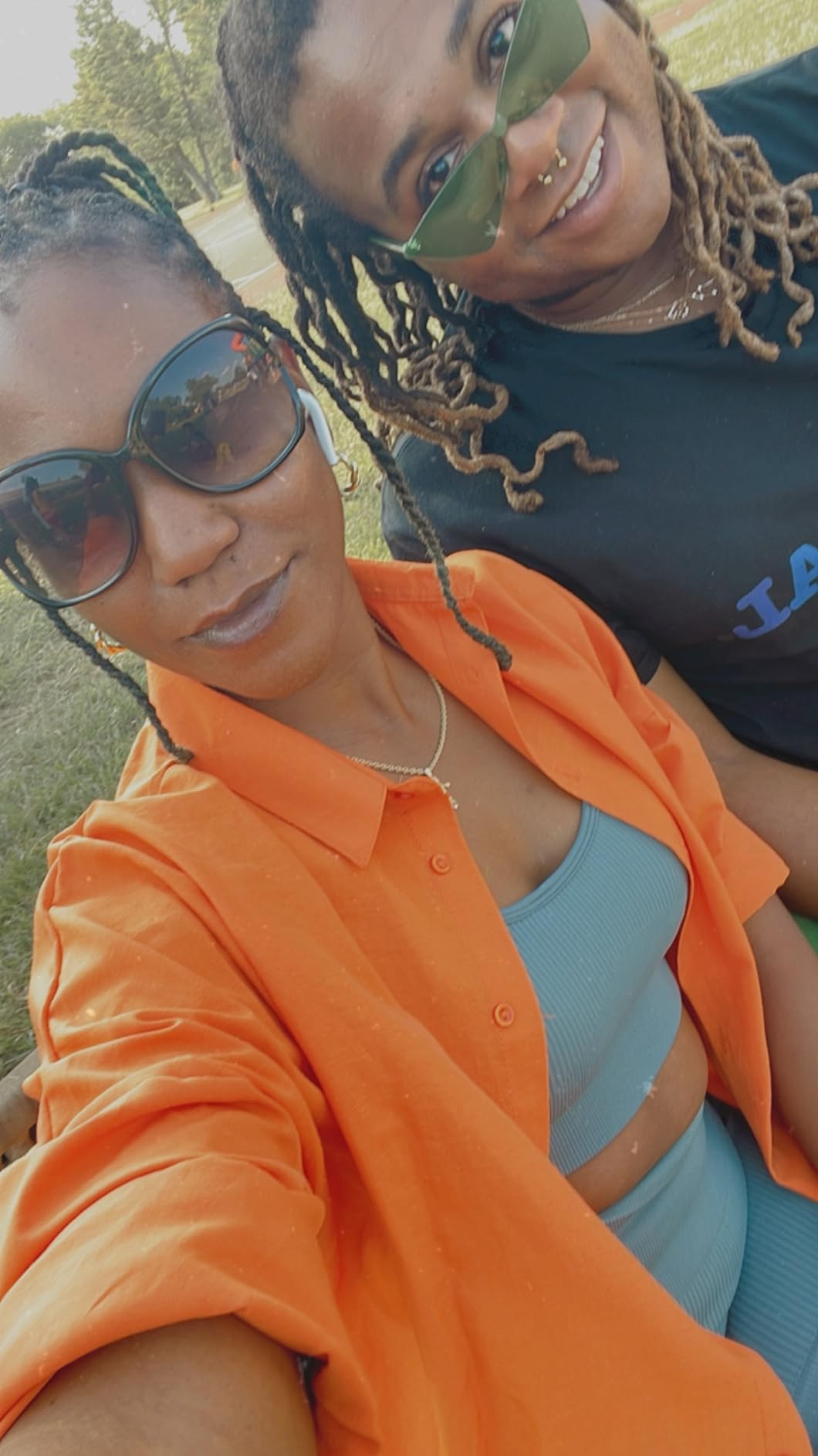 BIG DART Oversized Button Down Shirts for Women, Dressy Casual Long Sleeve Blouses Summer Tops Tu... | Amazon (US)