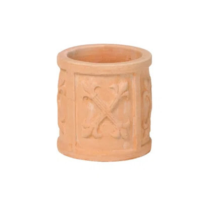 Vikki Terracotta Pot Planter | Wayfair North America