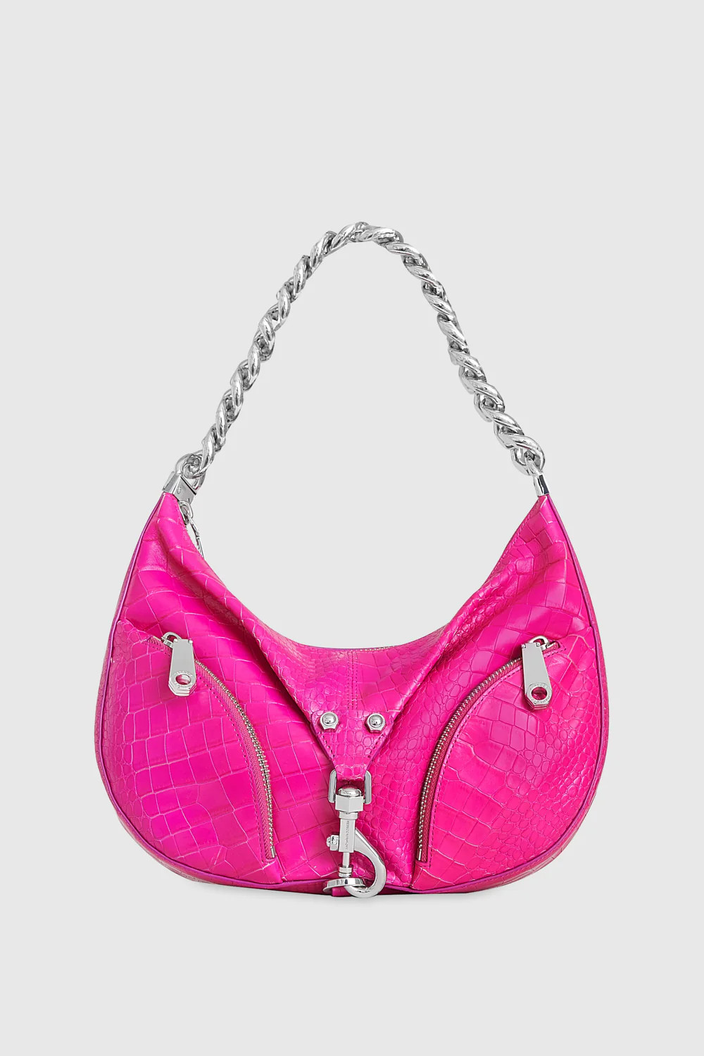 Julian Croissant | Rebecca Minkoff