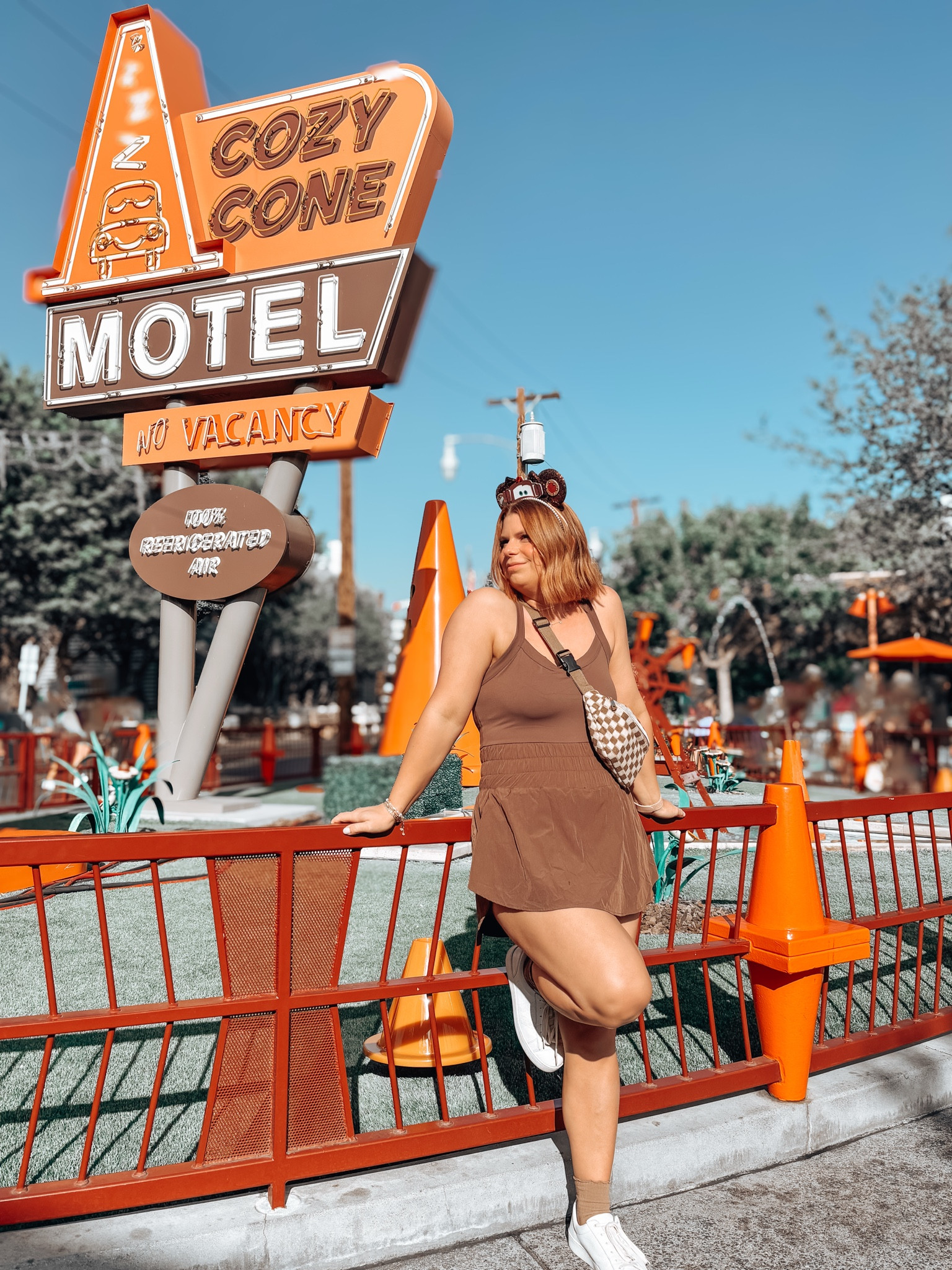 Disneyland Look 

#LTKFindsUnder100 #LTKTravel #LTKFindsUnder50