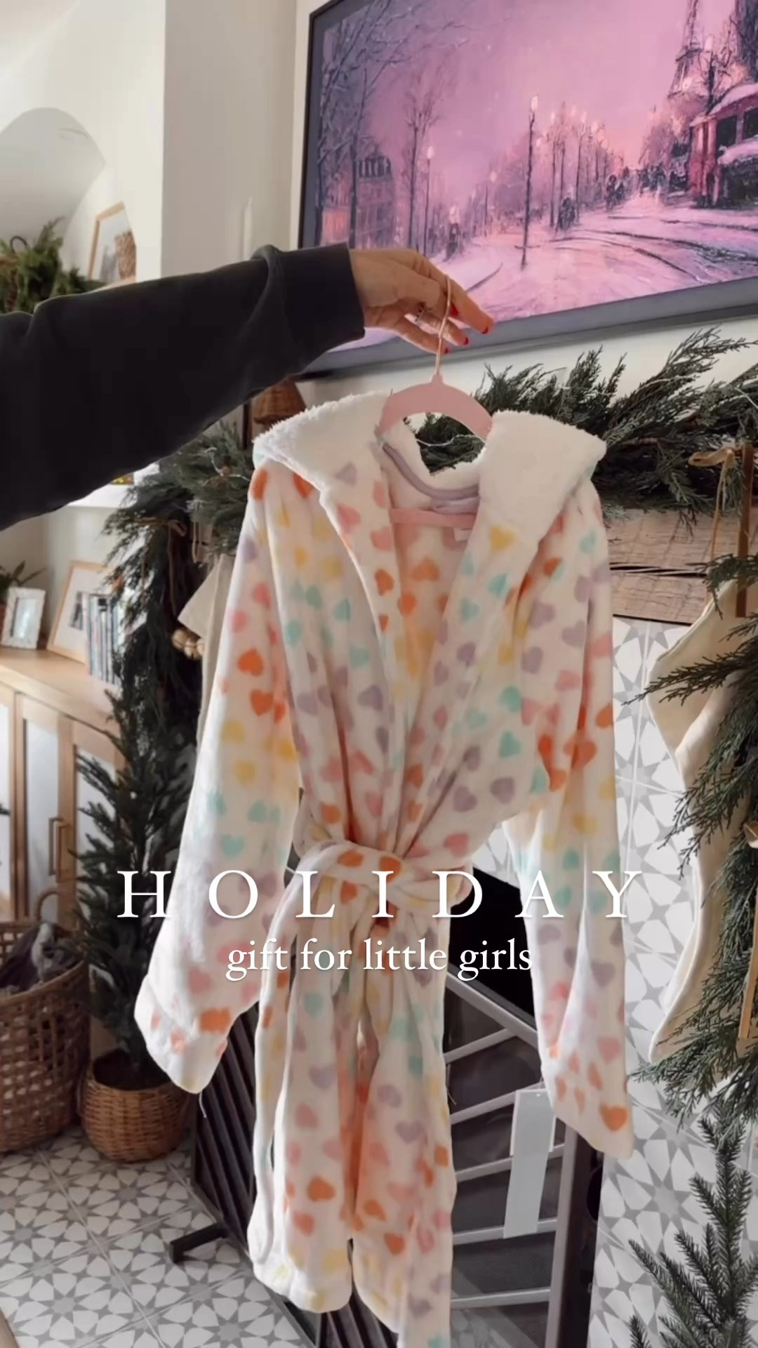 Bought these for the girls for Christmas last year and they still love them 

#LTKGiftGuide