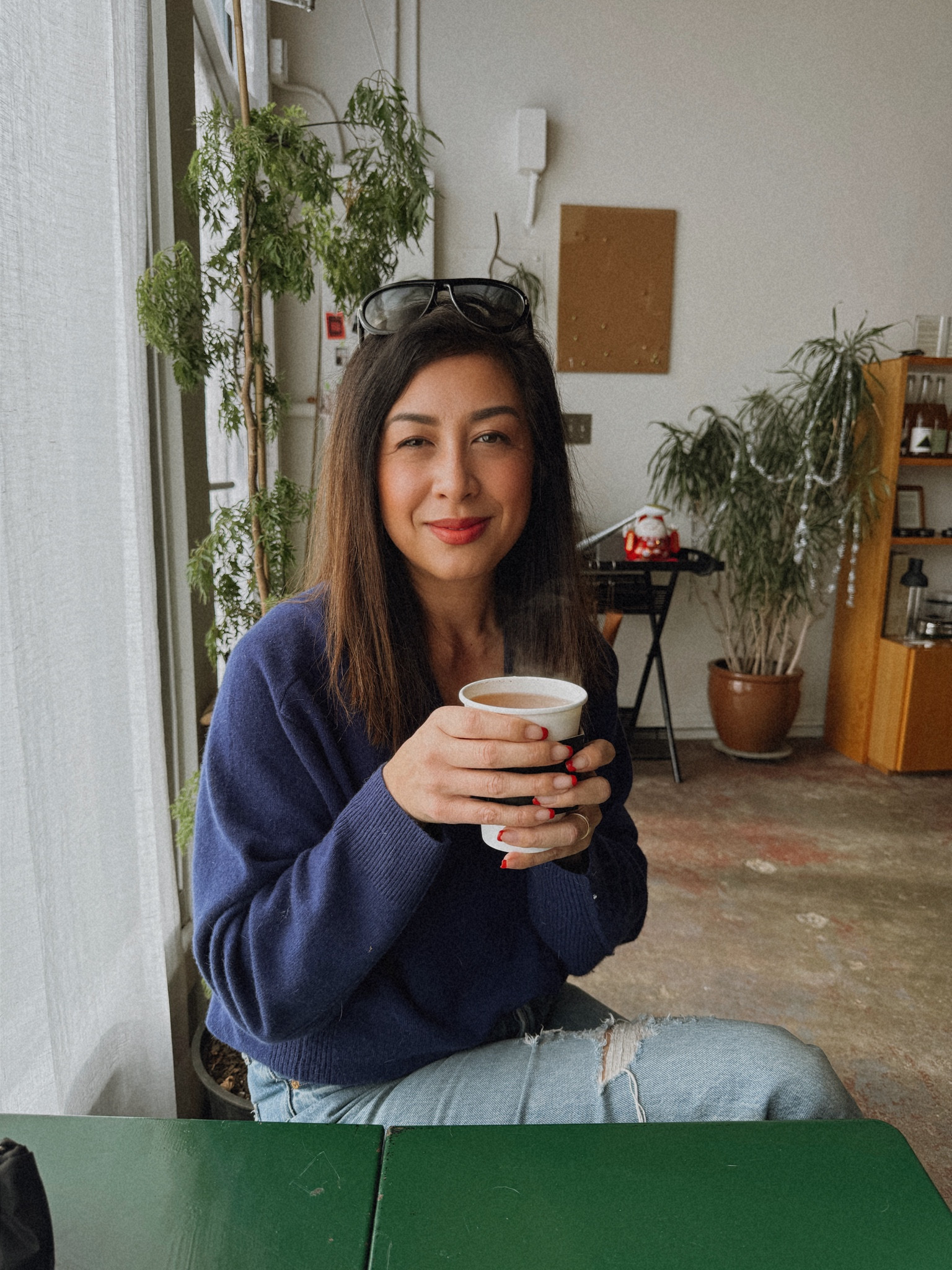 Tea date outfit.

#LTKOver40 #LTKStyleTip #LTKHoliday