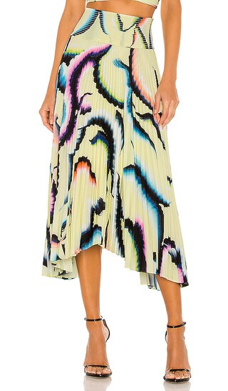 Sonali Skirt | Revolve Clothing (Global)