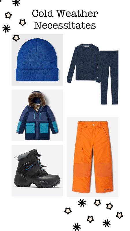 Burrr, it’s cold out here! Check out these cold weather necessities for kids for surviving snow storms in the PNW! ❄️ 

#LTKkids #LTKfamily #LTKSeasonal