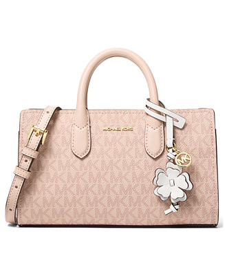 Scarlett Small East West Crossbody Bag | Macy's