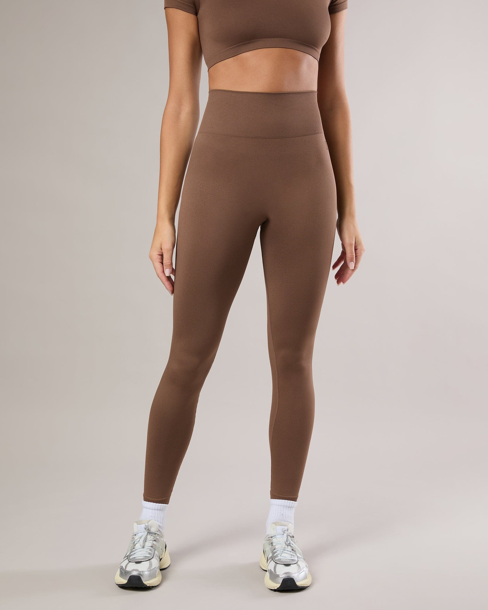 Seamless Legging | IVL COLLECTIVE