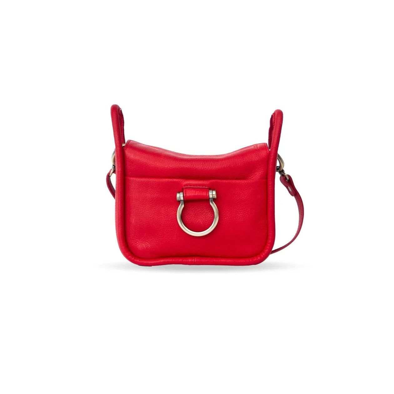 Frida Mini Shoulder Bag | Sapahn