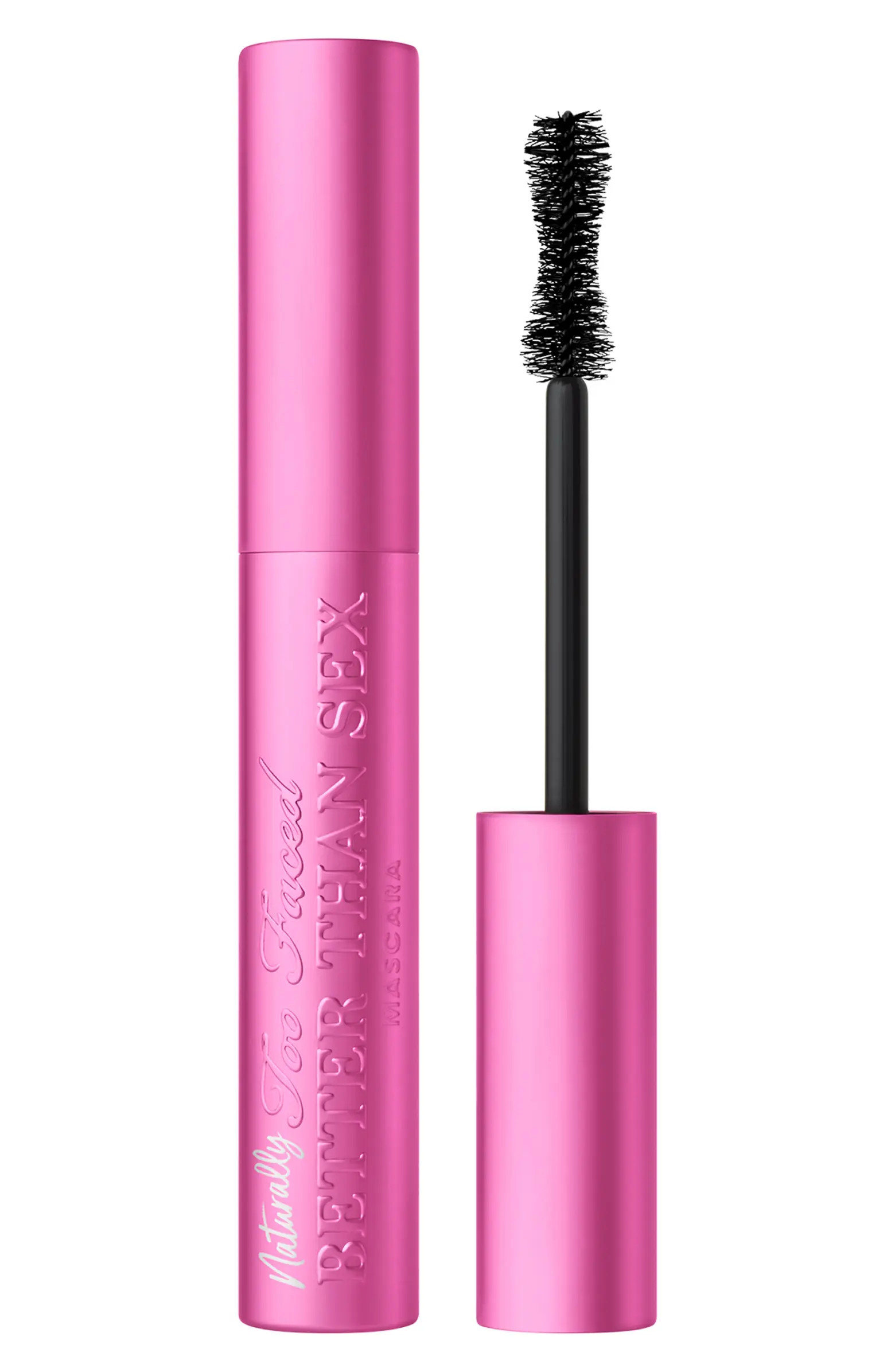 Naturally Better Than Sex Mascara | Nordstrom