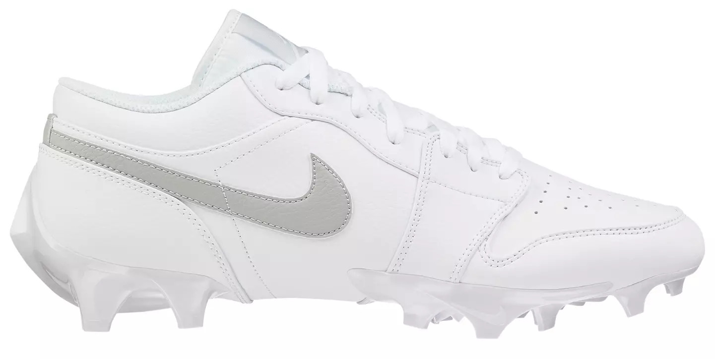 Jordan 1 Men's Vapor Edge Football Cleats | DICK'S Sporting Goods