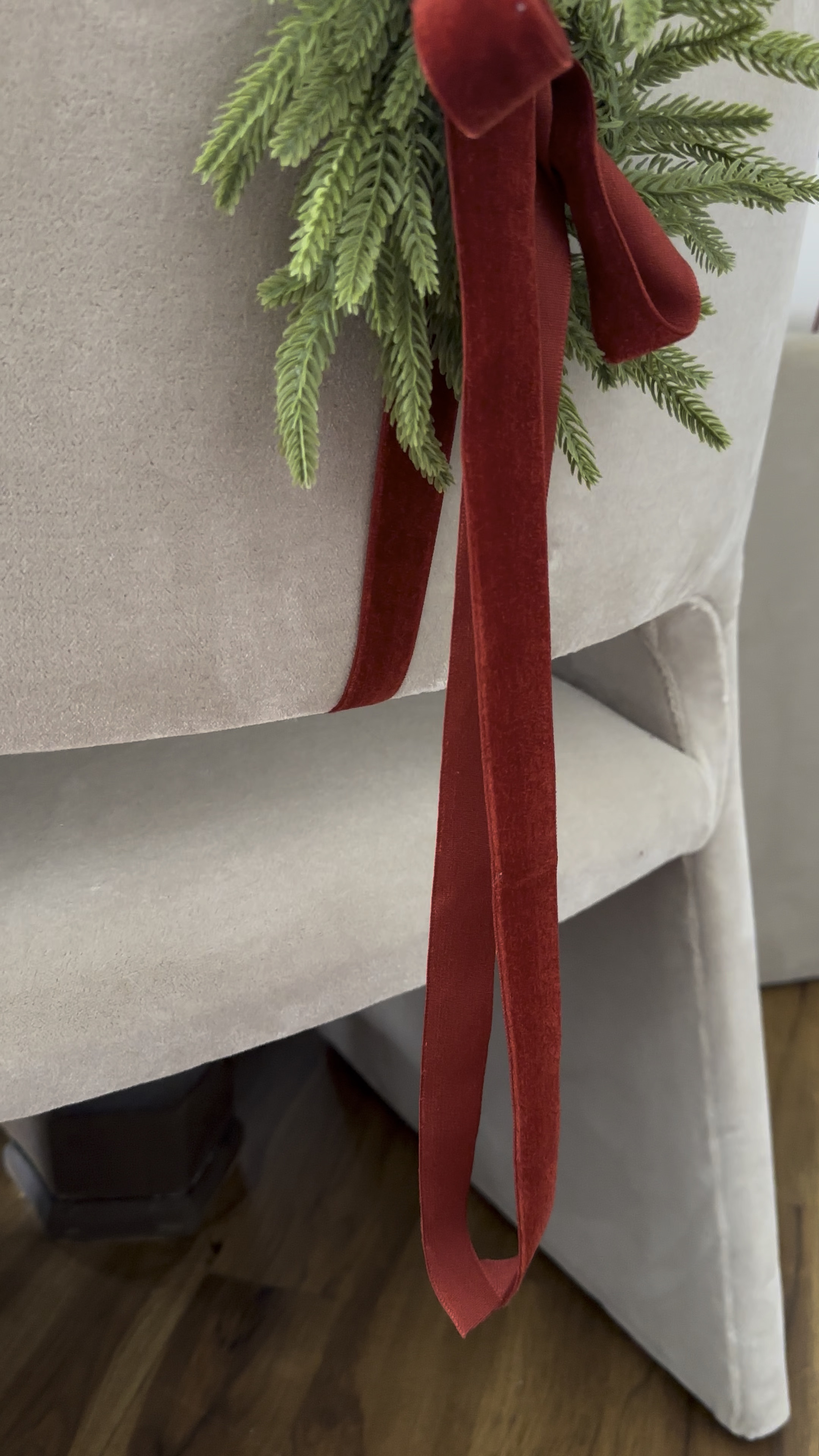 The mini wreaths you need this Christmas!

#LTKSeasonal #LTKHome #LTKHoliday