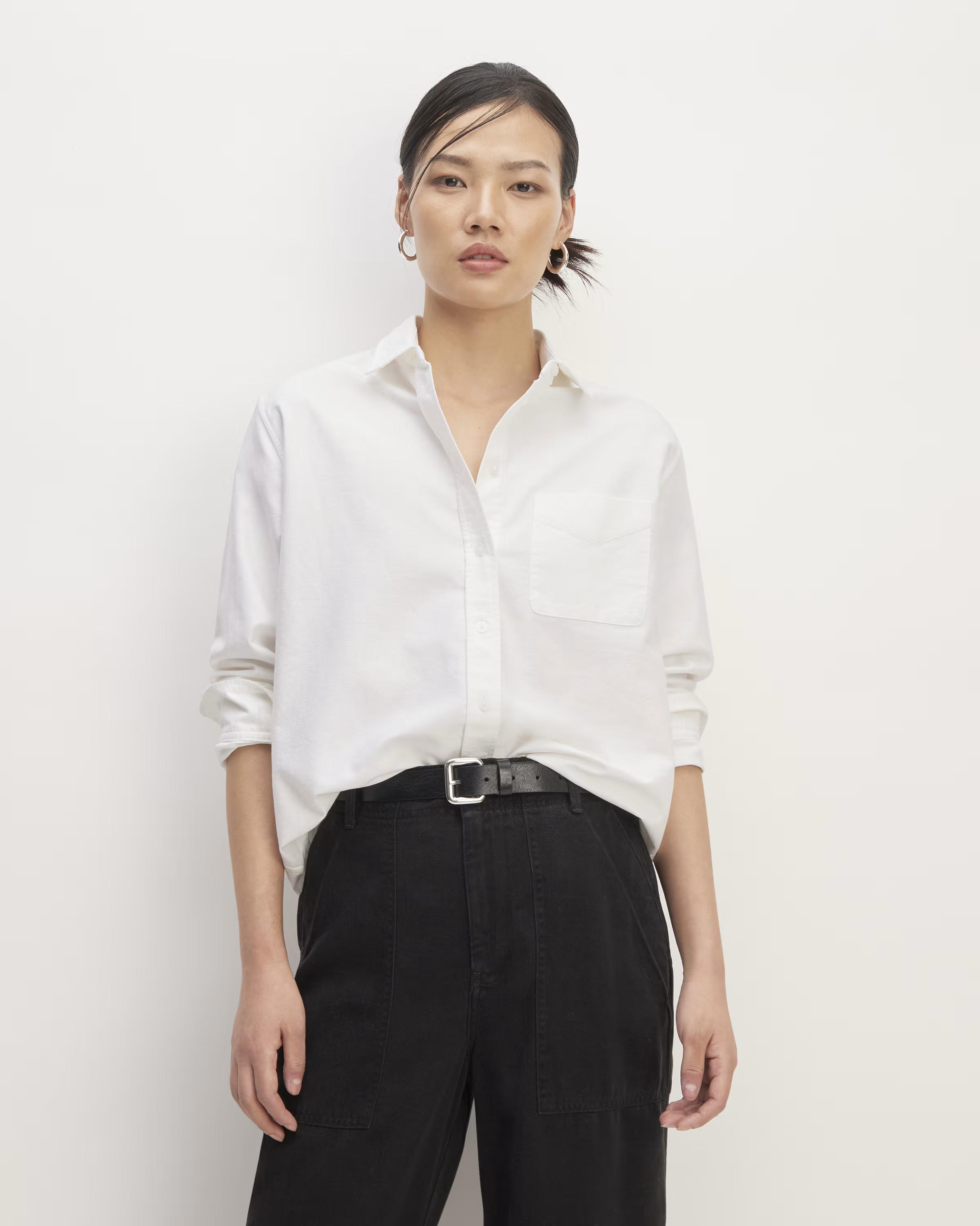 The Must-Have Oxford Shirt | Everlane