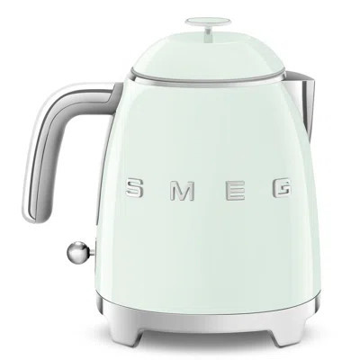 SMEG 50's Retro Style 3-Cup Mini Electric Kettle | Wayfair North America