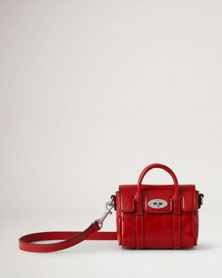Micro Bayswater | MULBERRY