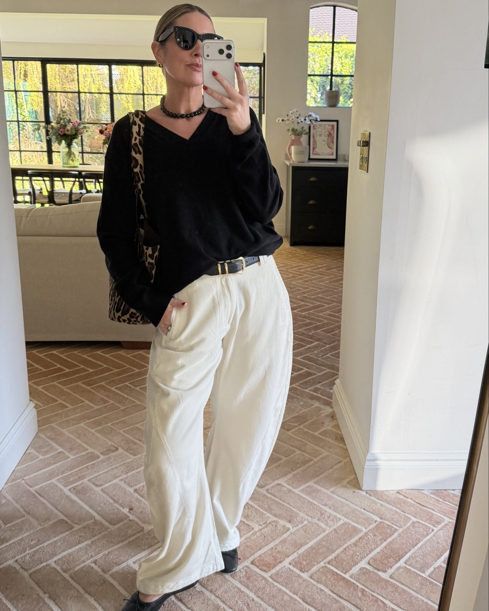 The Weekly Seven 

#LTKuk #LTKspring #LTKdatenight