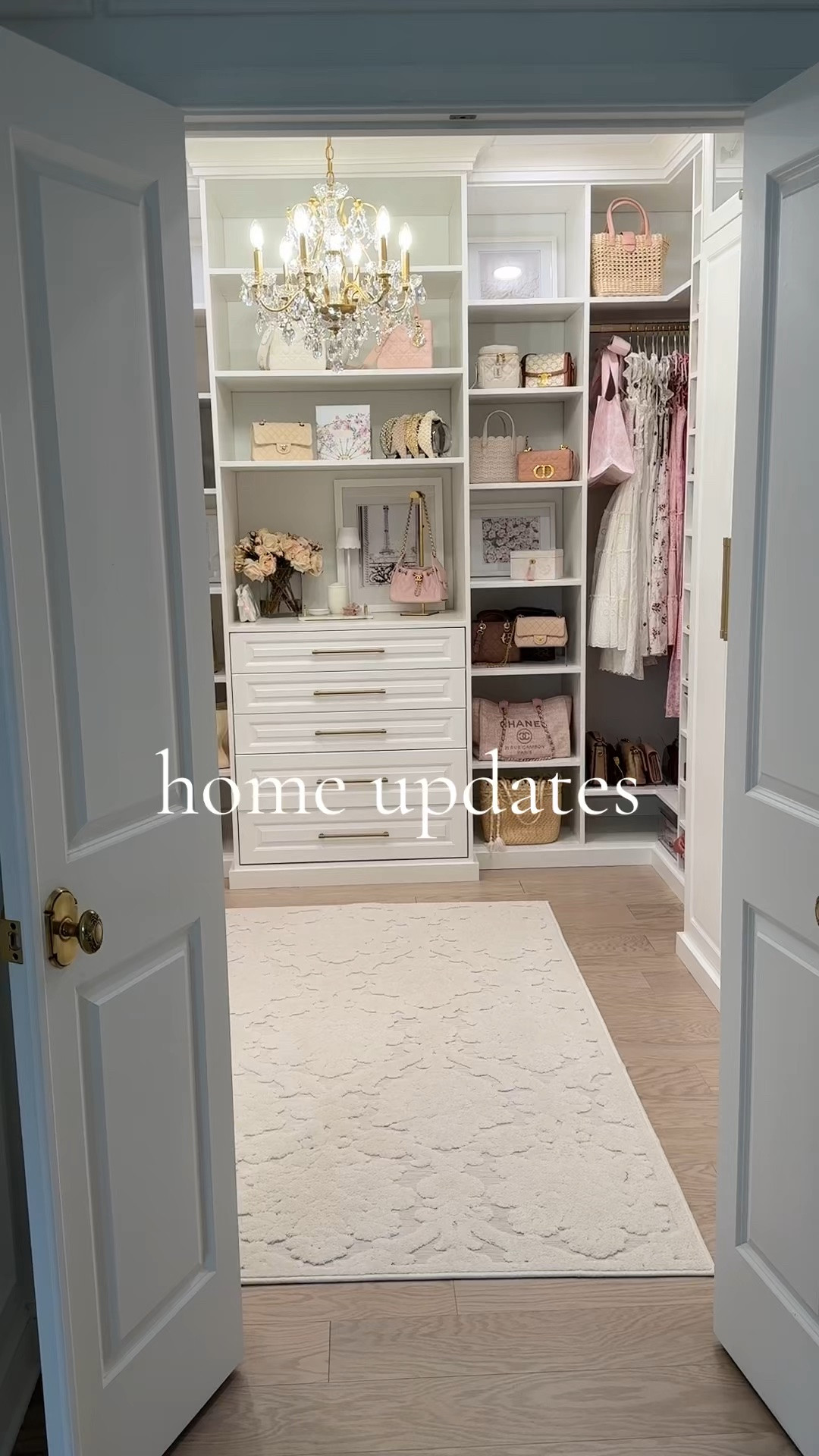 Home updates! Etsy wallpaper, wayfair chandelier 
@Wayfair @Etsy @potterybarnkids @Pottery Barn

#LTKSaleAlert #LTKHome #LTKdayinmylife