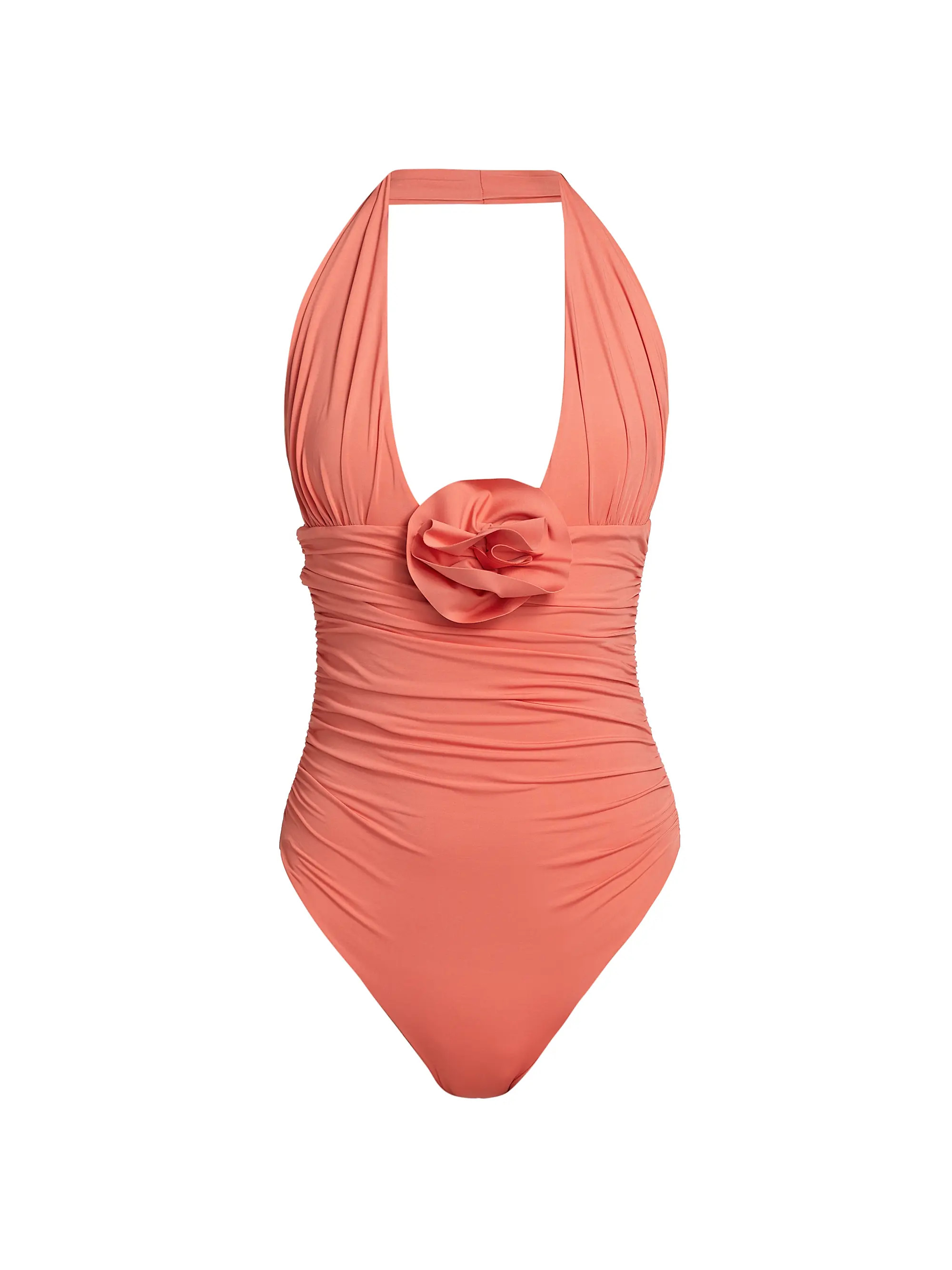 Pilaya One-Piece Swimsuit | Saks Fifth Avenue