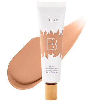 BB blur tinted moisturizer Broad Spectrum SPF 30 Sunscreen - tarte | Sephora | Sephora (US)