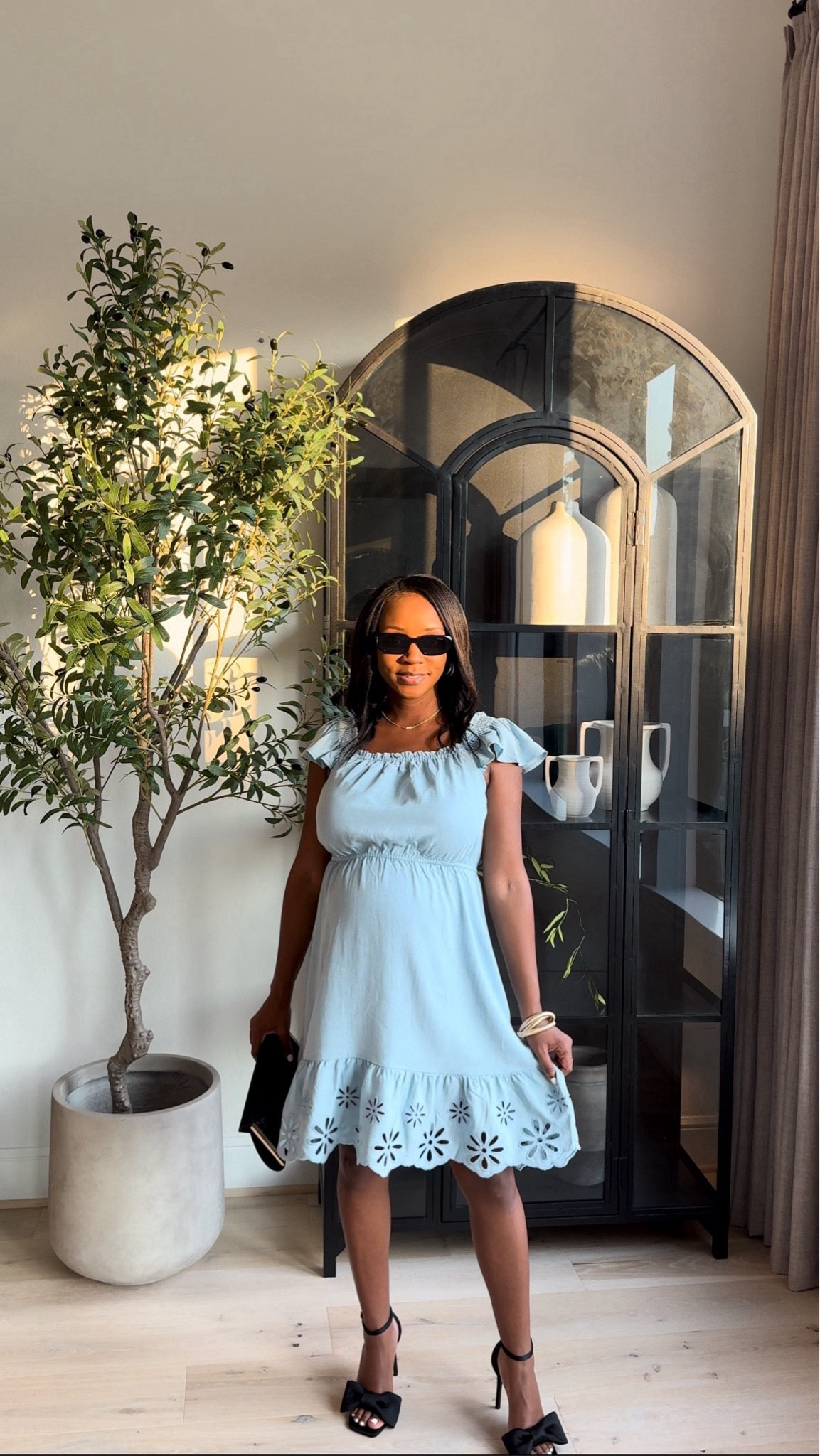 
I scored some incredible finds at @Walmart, and I’m totally obsessed! 💕 My favorite is this stunning woven bag – perfect for beach trips, daily use, and even as a chic diaper bag! 😜 Plus, my beloved Prada sunglasses are on sale and available in five stylish colors. And these comfy, bump-friendly dresses are perfect for any occasion! 💗

Shop the look below! 🤎

#walmartfashion #walmart @walmartfashion @Shop.LTK

#LTKStyleTip #LTKBump #LTKSaleAlert