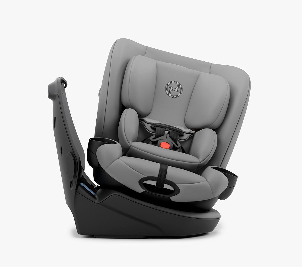 Cybex Callisto G 360 Select Rotating All-in-One Convertible Car Seat | Pottery Barn Kids