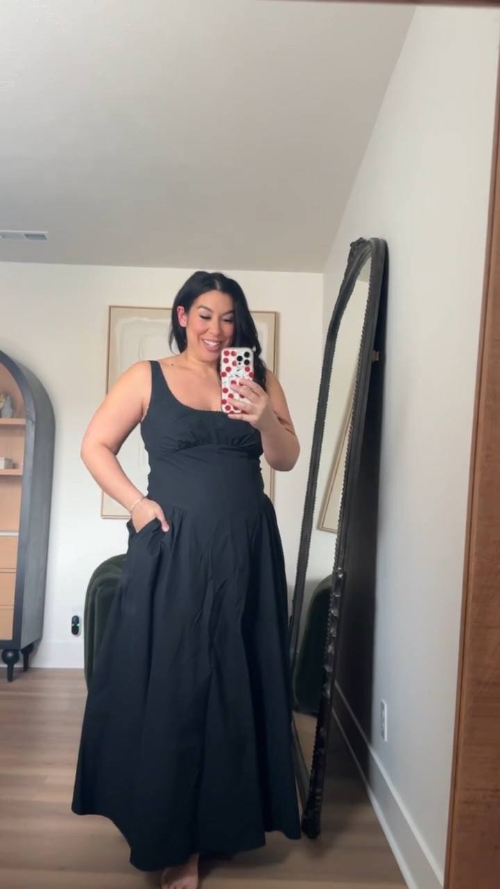 Abercrombie midsize black dress!
-
-
-
Abercrombie dress, Af denim, Abercrombie linen pants, Abercrombie midsize outfit, Abercrombie jeans, curve love jeans, curvy denim, midsize jeans, midsize outfit 

#LTKMidsize #LTKootd #LTKSeasonal