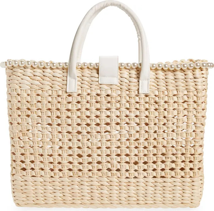 btb Los Angeles Capri Tote | Nordstrom | Nordstrom