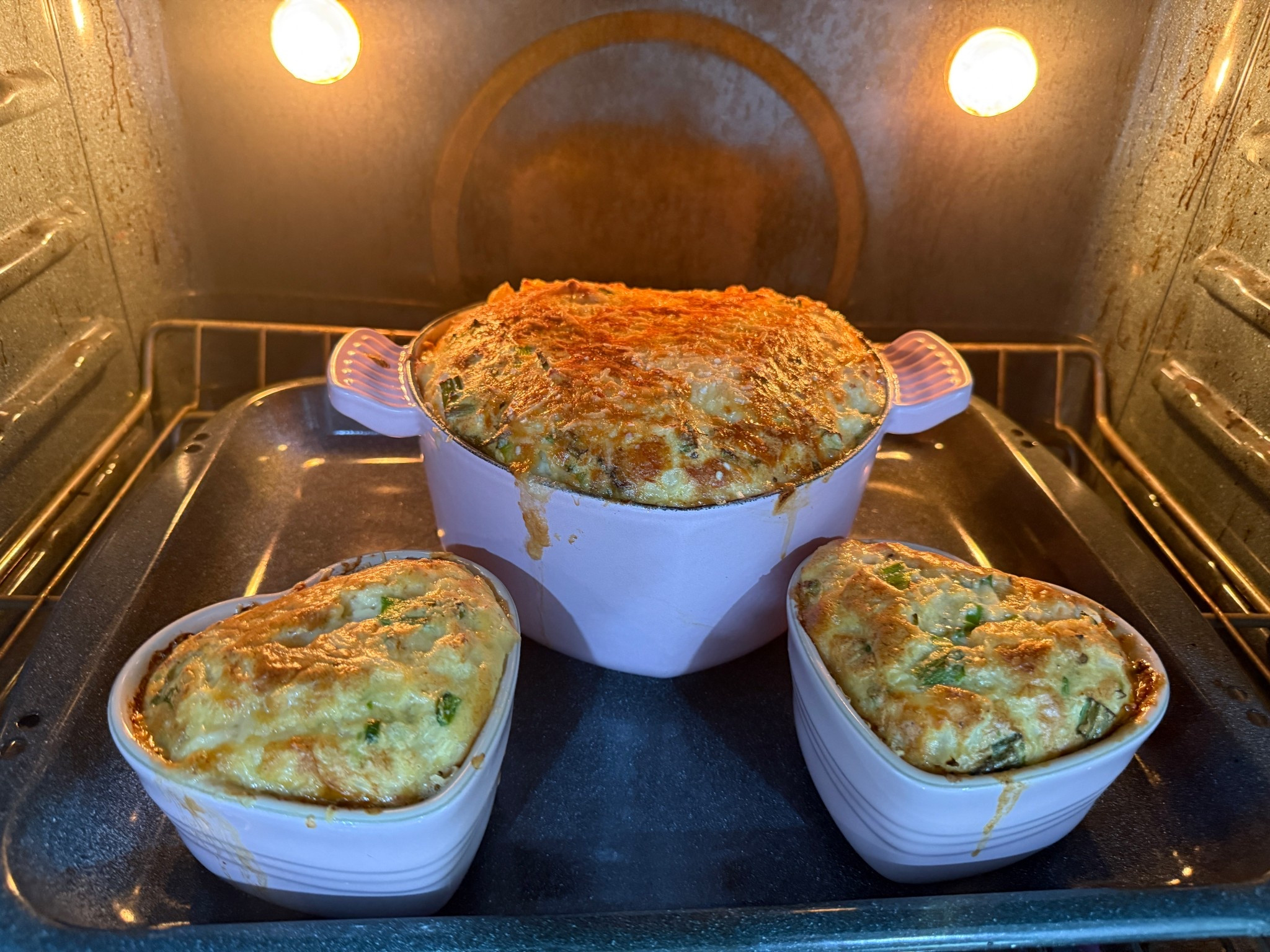 Julia Child’s Soufflé 🙌


#LTKFamily #LTKU #LTKHome