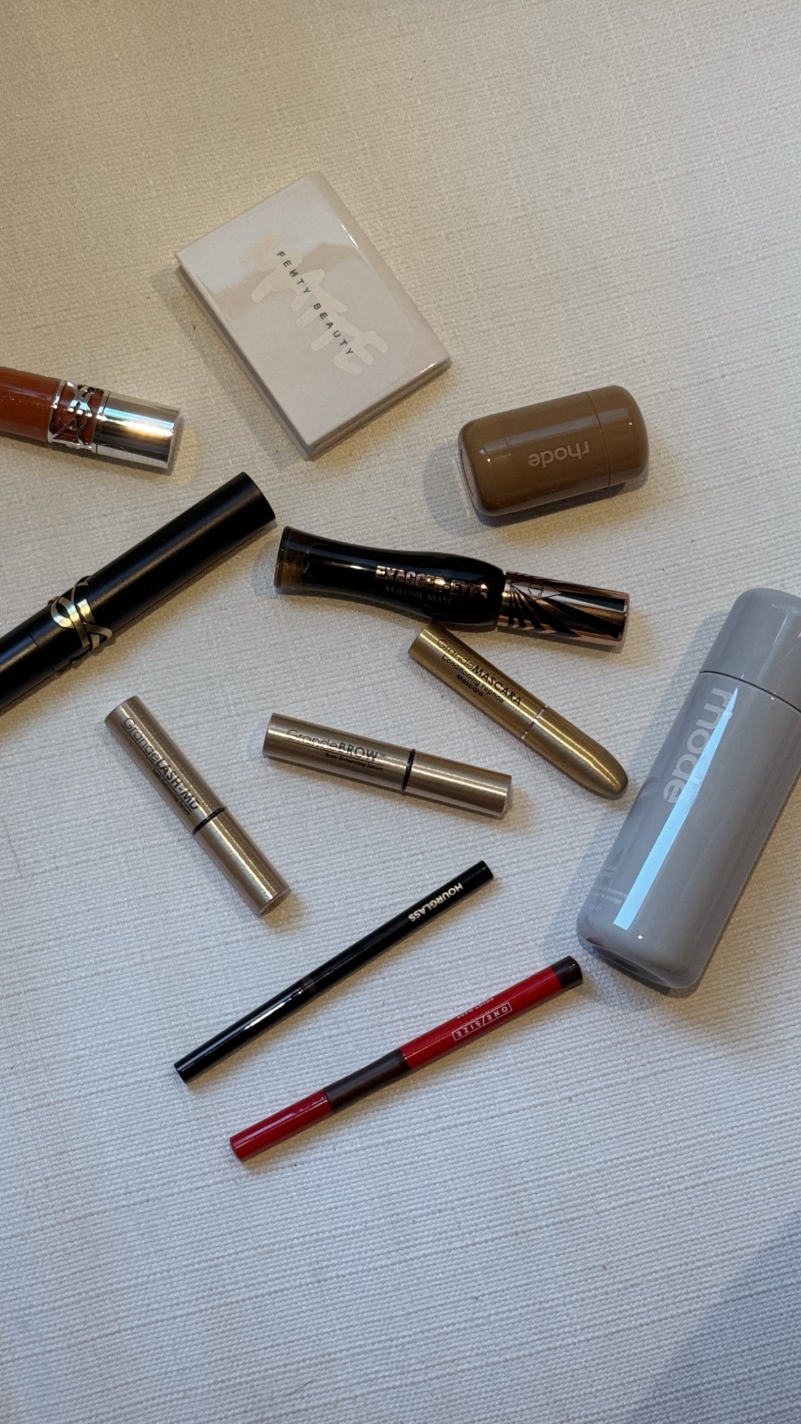 Sephora haul! 

Brow products | mascara | eyeliner  

#LTKFindsUnder100 #LTKBeauty