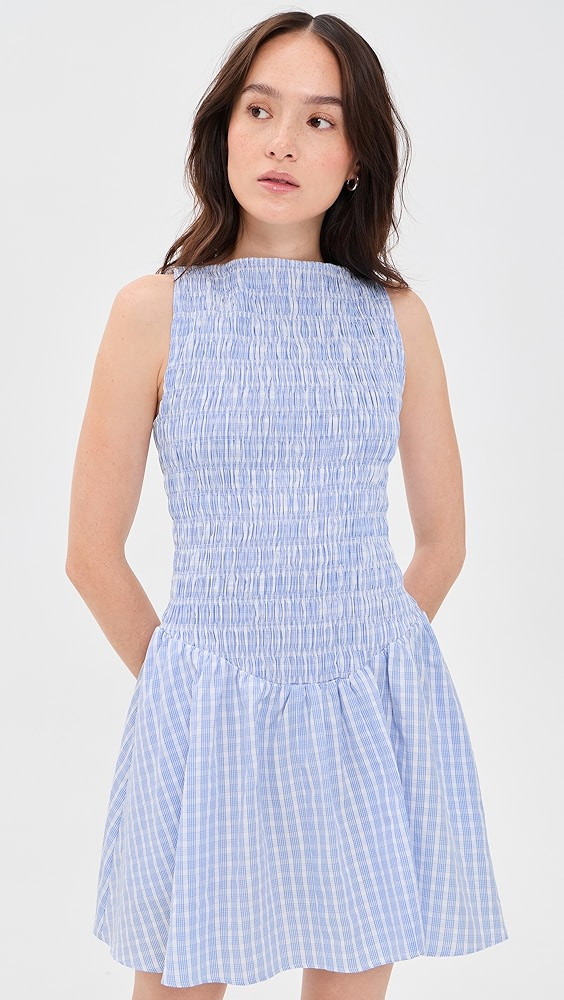 Martina Mini Dress | Shopbop