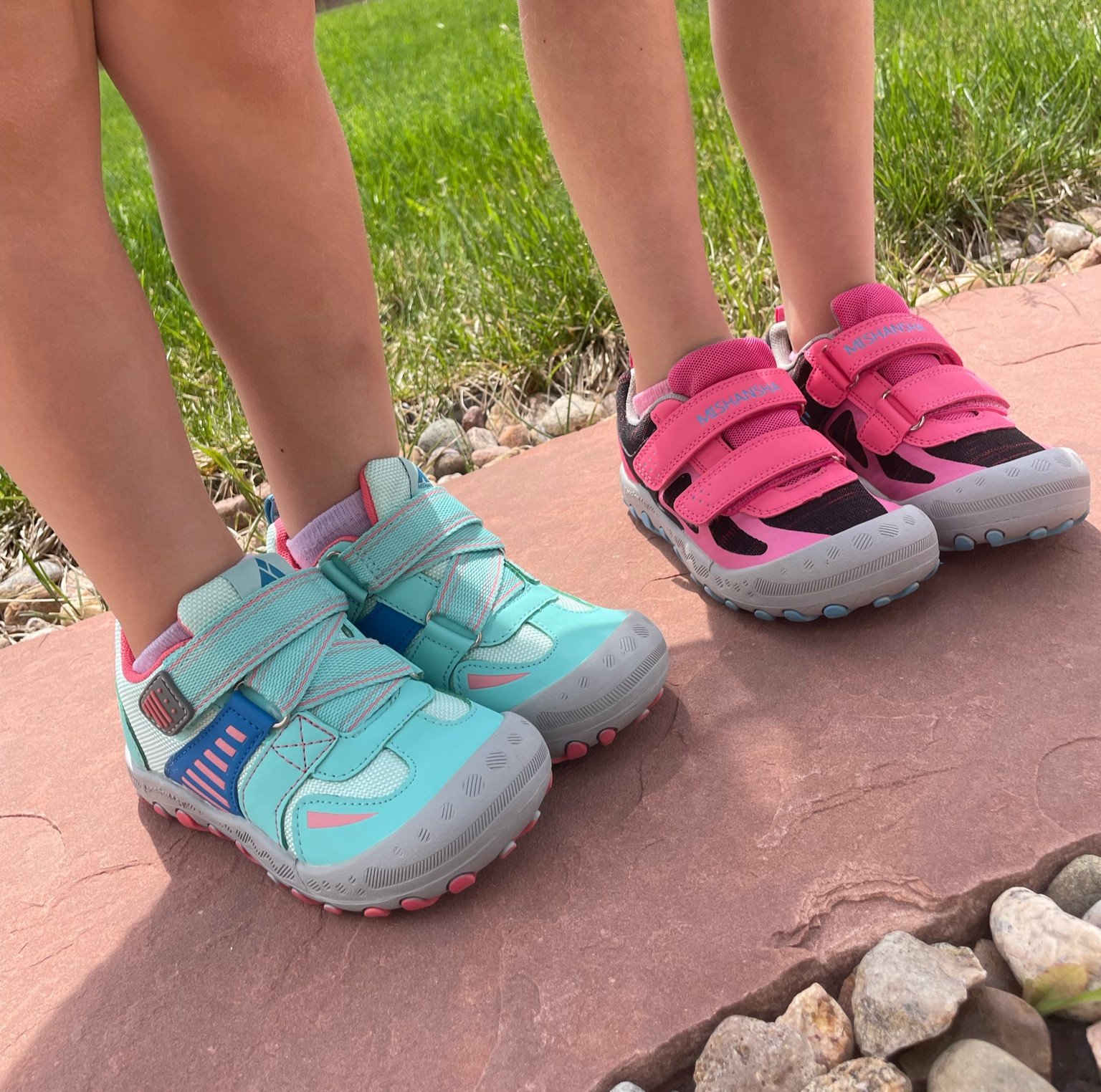Hiking/Exploring shoes for my girls on Amazon! 

#LTKfamily #LTKkids #LTKunder50