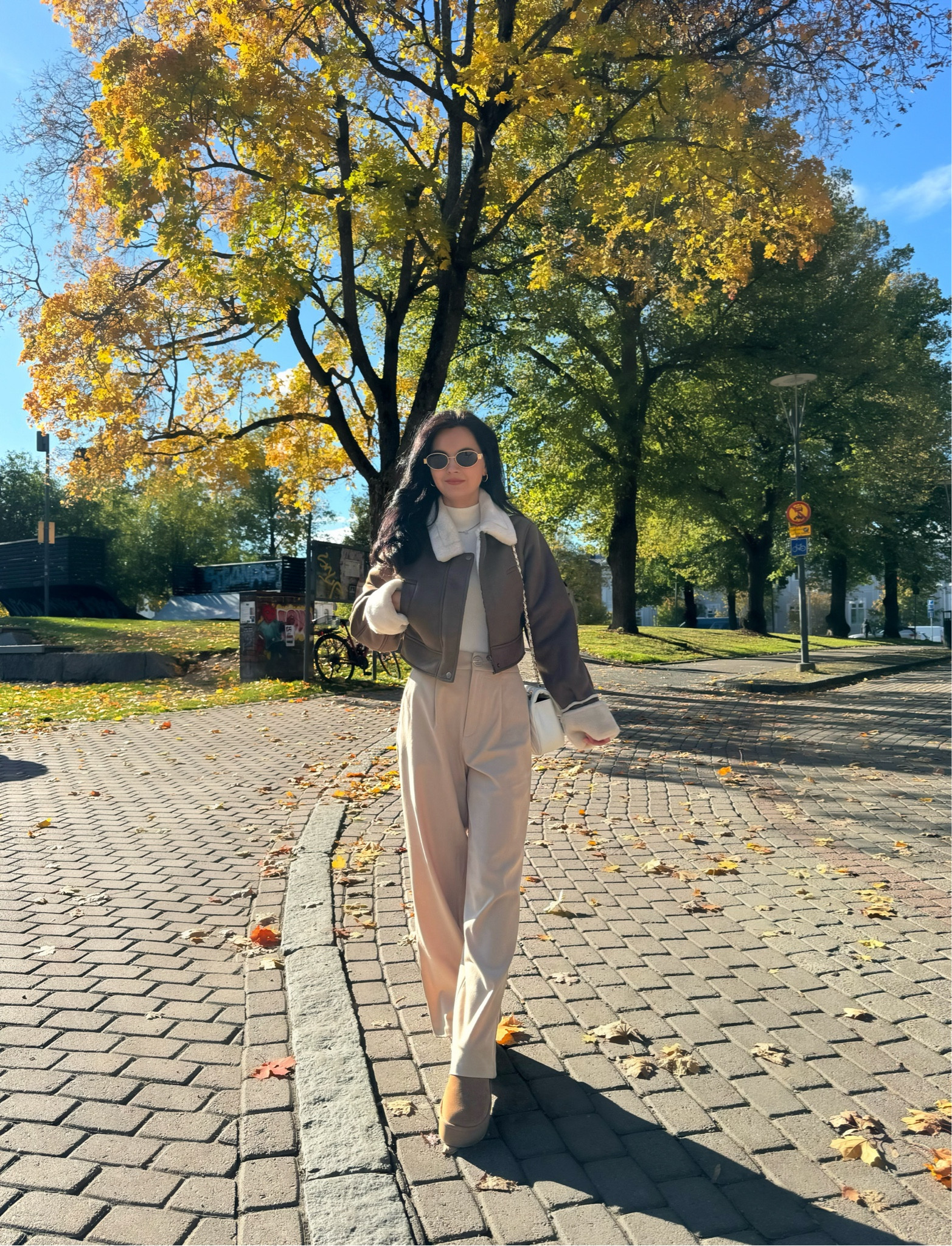 Cutest fall jacket 🍂🧸

#LTKSeasonal #LTKFindsUnder100