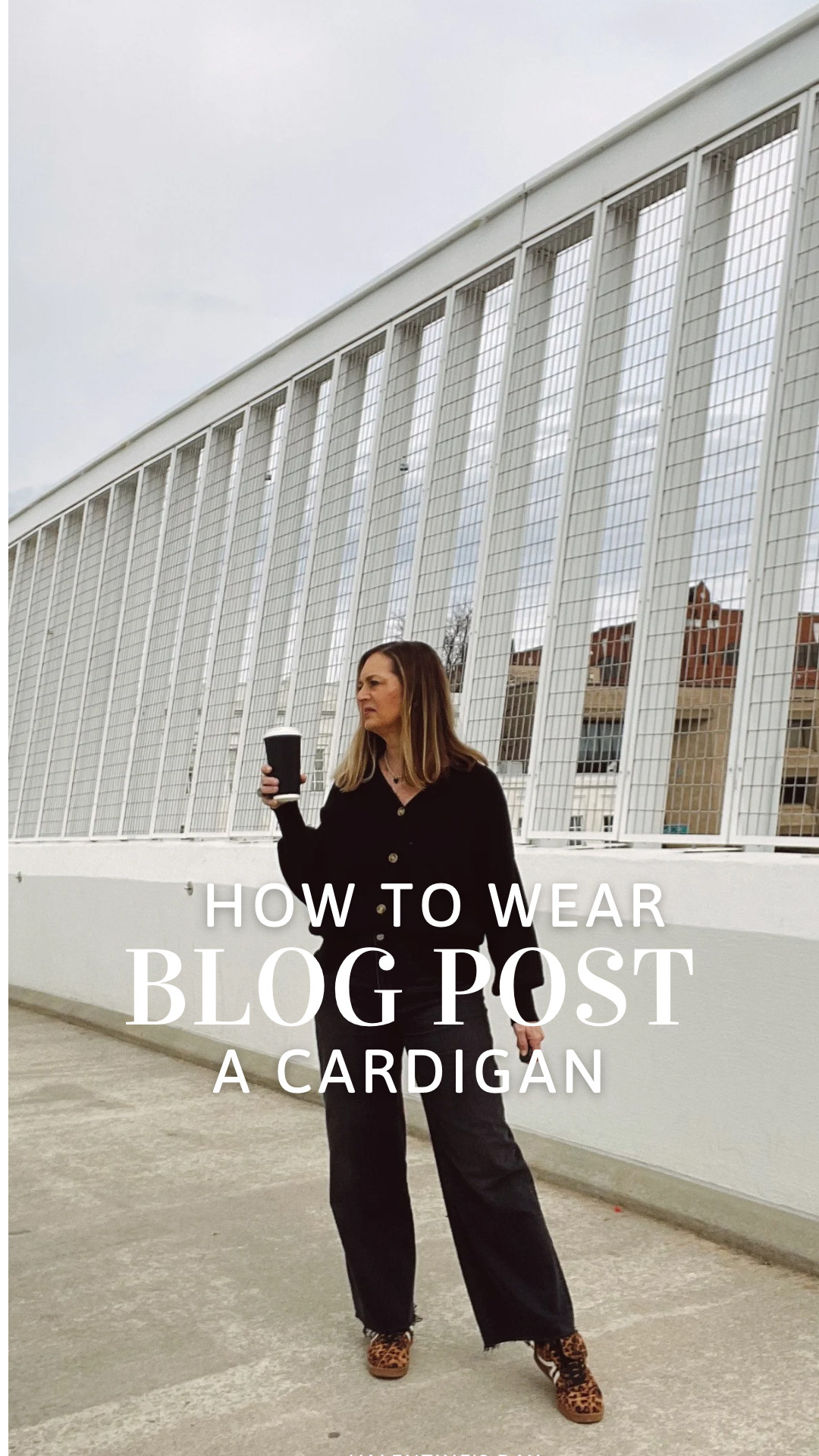 Pixie Blog Post: Cool Way to Style a Cardigan
I've decided in the immediate future to host my Pixie Posts here on LTK.  I was about to move my blog and decided to keep it here for awhile.  I love this destination and it keeps everything in one place.  We'll see how this works!  Thanks for being here.  Let's start with Styling a Cardigan in a Cool Way.  I recently became a fan of this look  wearing a cardigan buttoned up by itself.  It takes it from boring office piece to cool look. Do you agree? This Amazon one is perfect for this look - the style and price point make it a perfect one to grab.  Let me know if you try this look, too. - Jill 

 #LTKSeasonal #LTKOver40 #LTKFindsUnder50