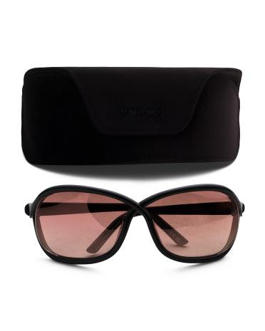 68mm Butterfly Sunglasses | The Luxe Shop | TJ Maxx | TJ Maxx