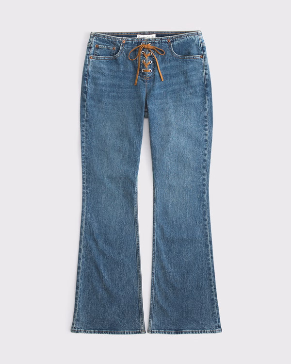 Signature Stretch | Abercrombie & Fitch (US)