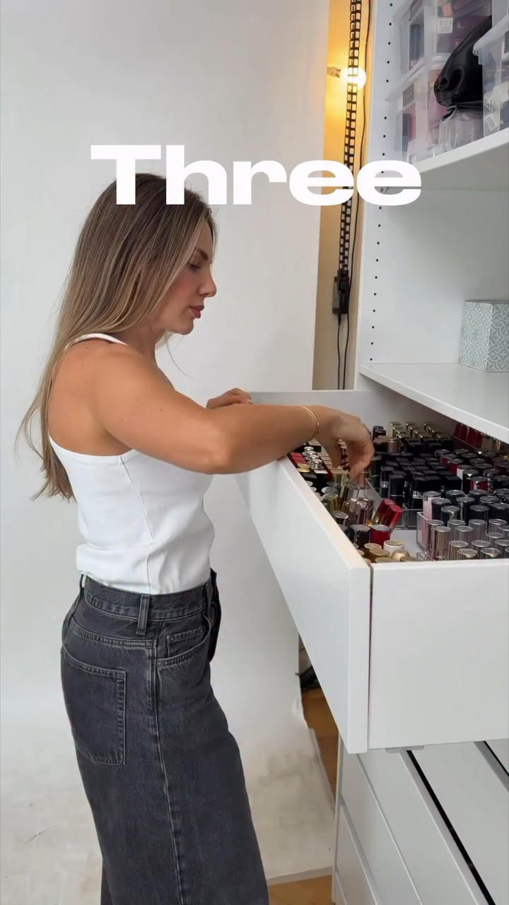 I did this video a few weeks ago but I would have to add to this list: the Summer Fridays Lip Liners, the Banana Lip Gloss from Prada, The Westman Atelier Tinted Lipsticks (favorite shades English Rose and Pippi) and Violette_Fr new shades from the Lip Nectar collection. I could basically do a lip video every single day with what is new I LOVE anything lips!