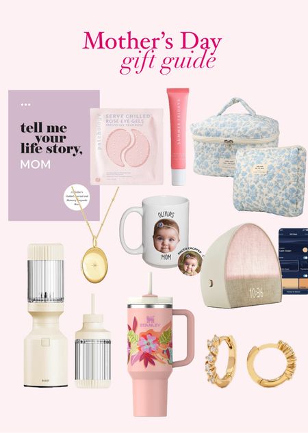 Mothers Day gift guide 
Gifts for mom


#LTKfindsunder50 #LTKfindsunder100 #LTKGiftGuide
