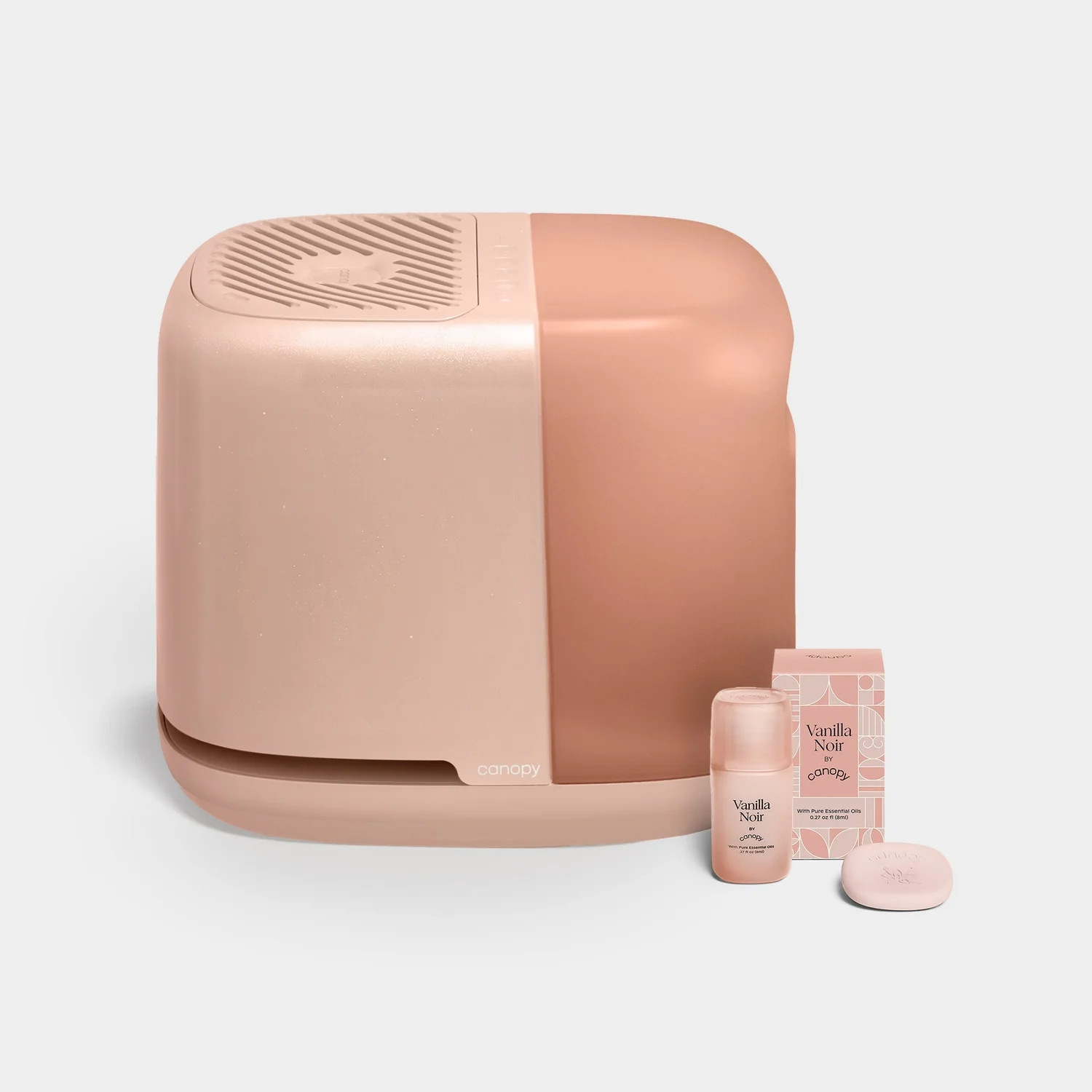 Bedside Humidifier 2.0 | Humidifier for Bedroom & Dry Skin \u2013 Canopy | Canopy (getcanopy.co)