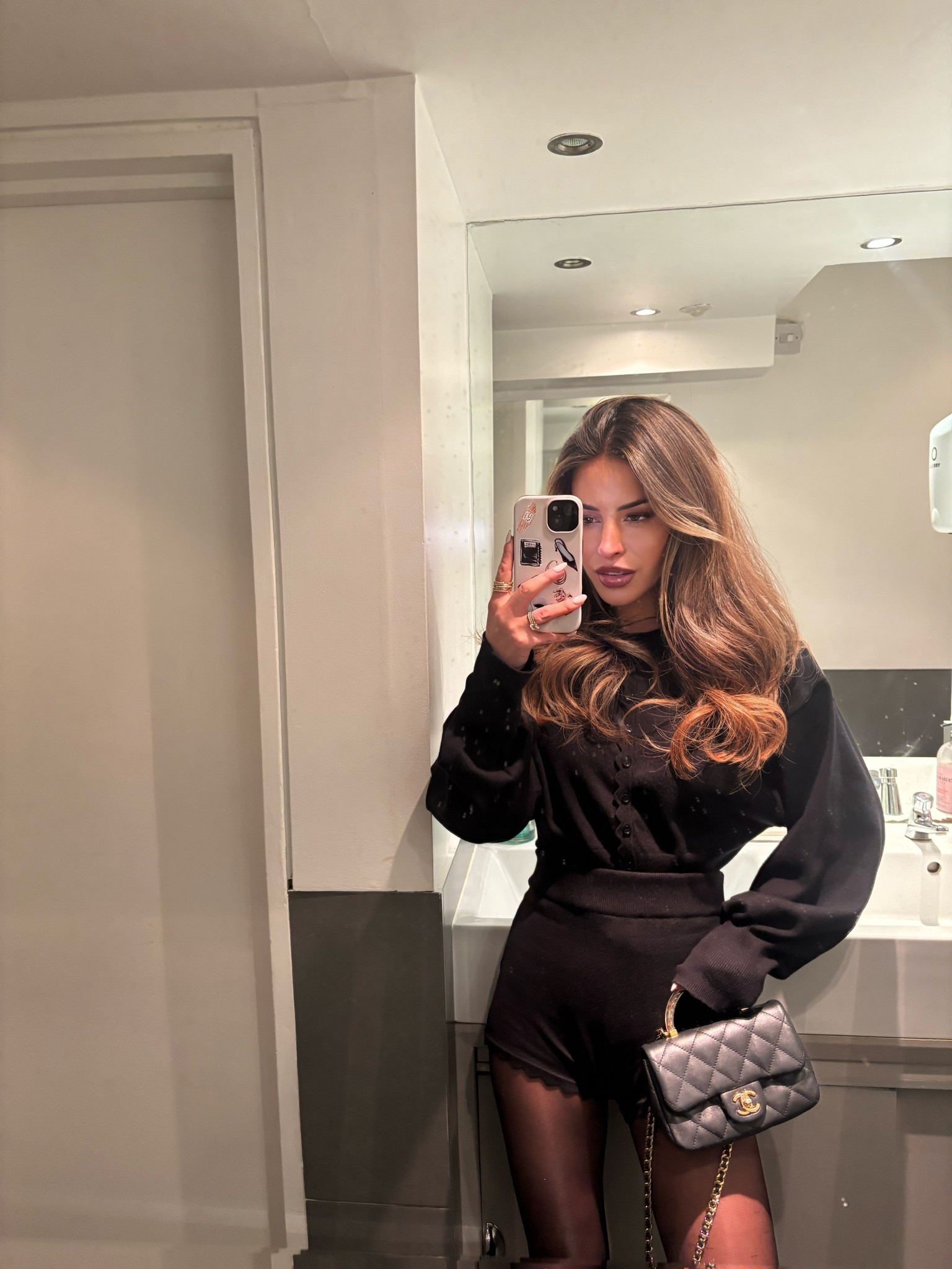 Date night outfit 

#LTKuk #LTKdatenight #LTKwinter