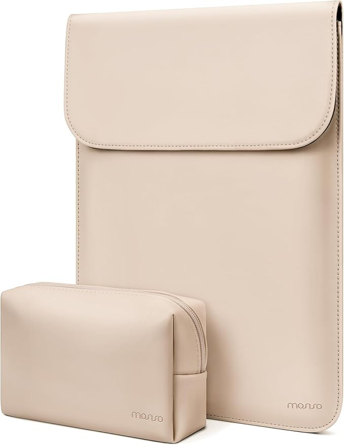 MOSISO Laptop Case 13 inch, 13 inch Laptop Sleeve Compatible with MacBook Air M5 M4 M3 M2 M1 2026... | Amazon (US)