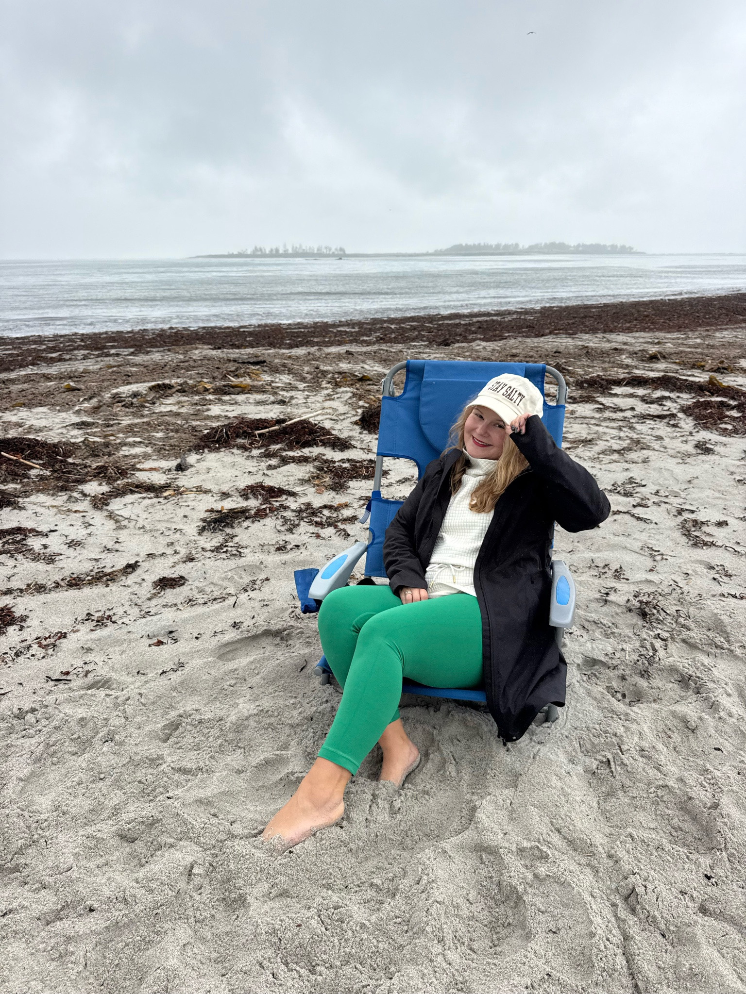 Weekend ootd is @lululemon and @Dudley Stephens

#LTKootd #LTKSeasonal #LTKPetite