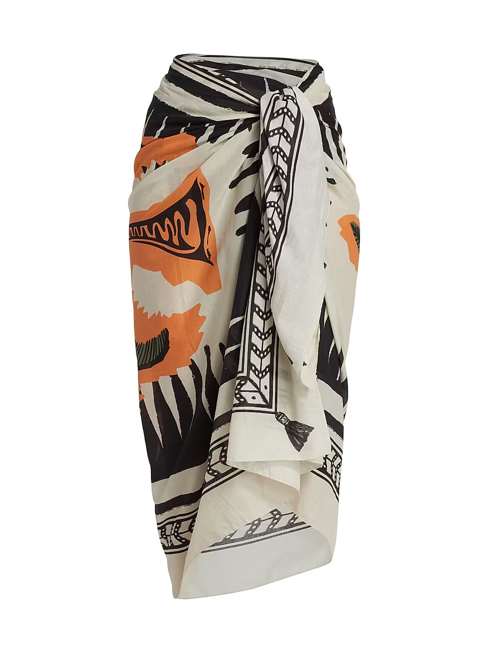 Coconut Wax Pareo | Saks Fifth Avenue