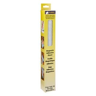 Pro MAG® Magnetic Adhesive Sheet, 12" x 24" | Michaels Stores