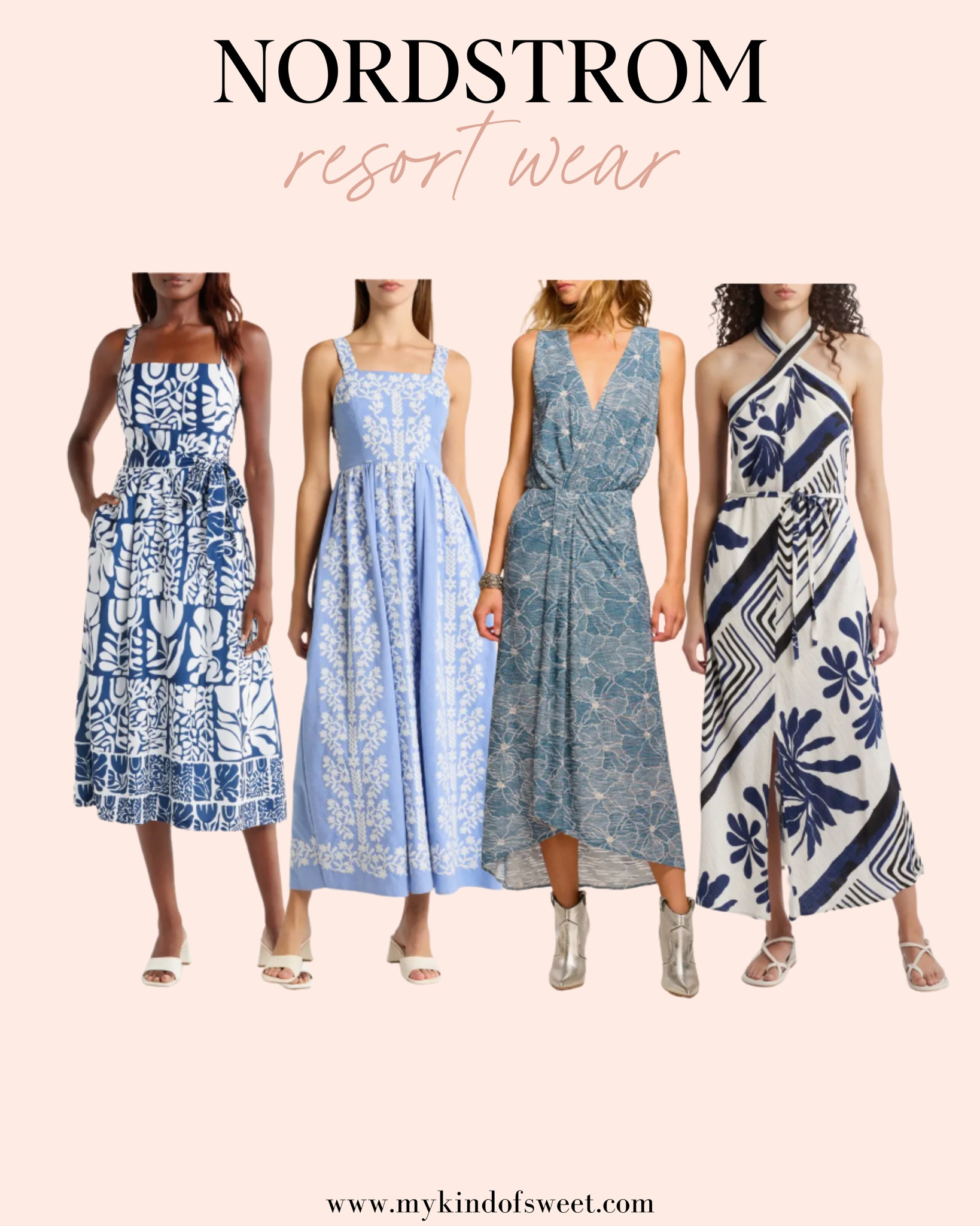 Spring vacation dresses you’ll love

#LTKTravel #LTKSeasonal #LTKStyleTip