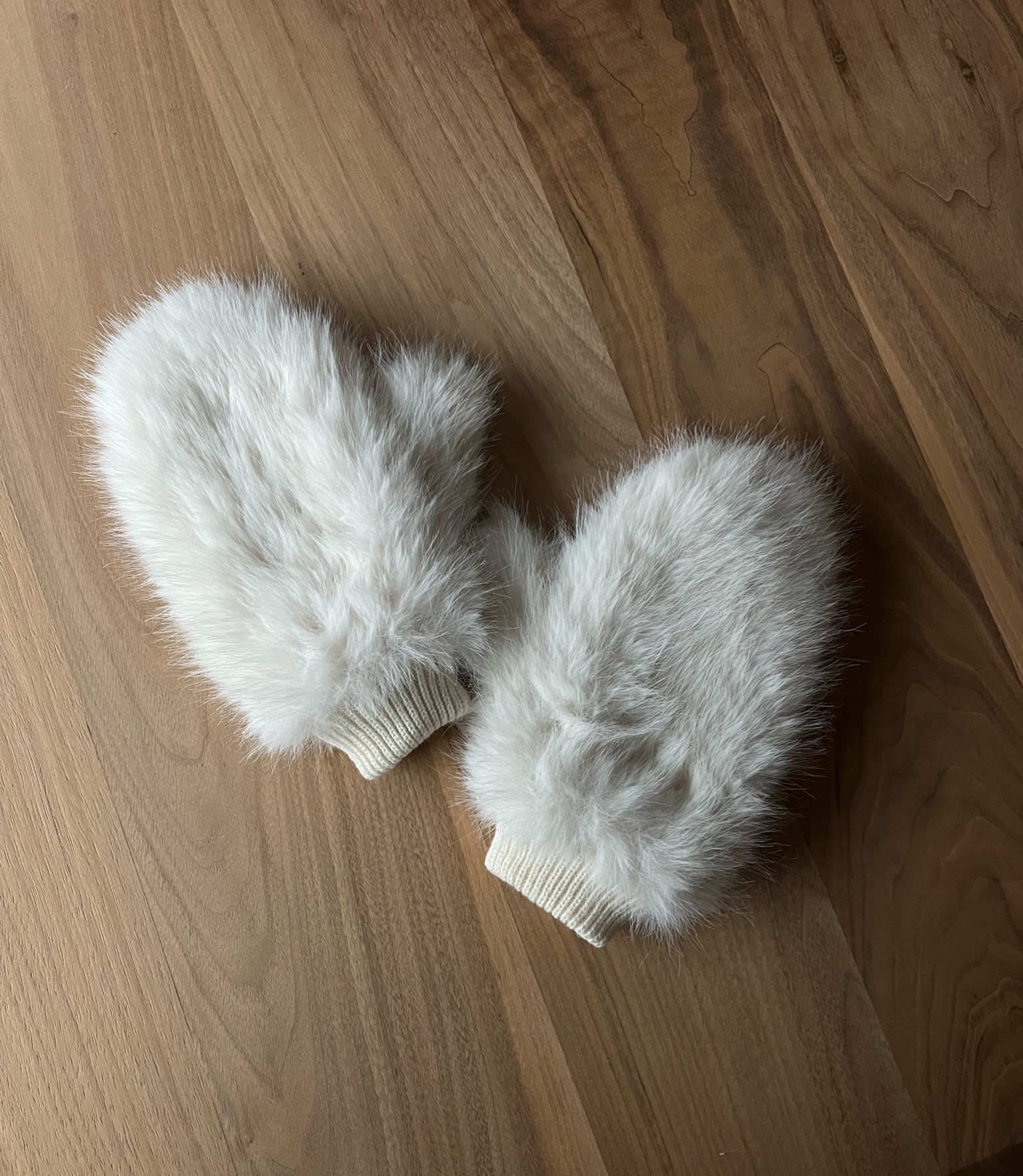 Fuzzy mittens

#LTKstyletip #LTKSeasonal #LTKfindsunder50