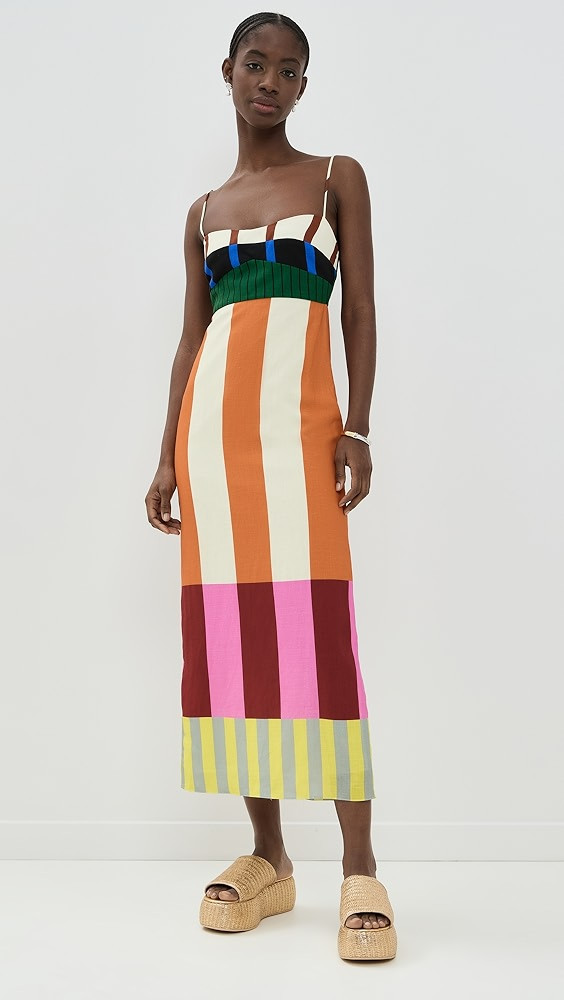 Cala de la Cruz Paloma Dress | Shopbop | Shopbop