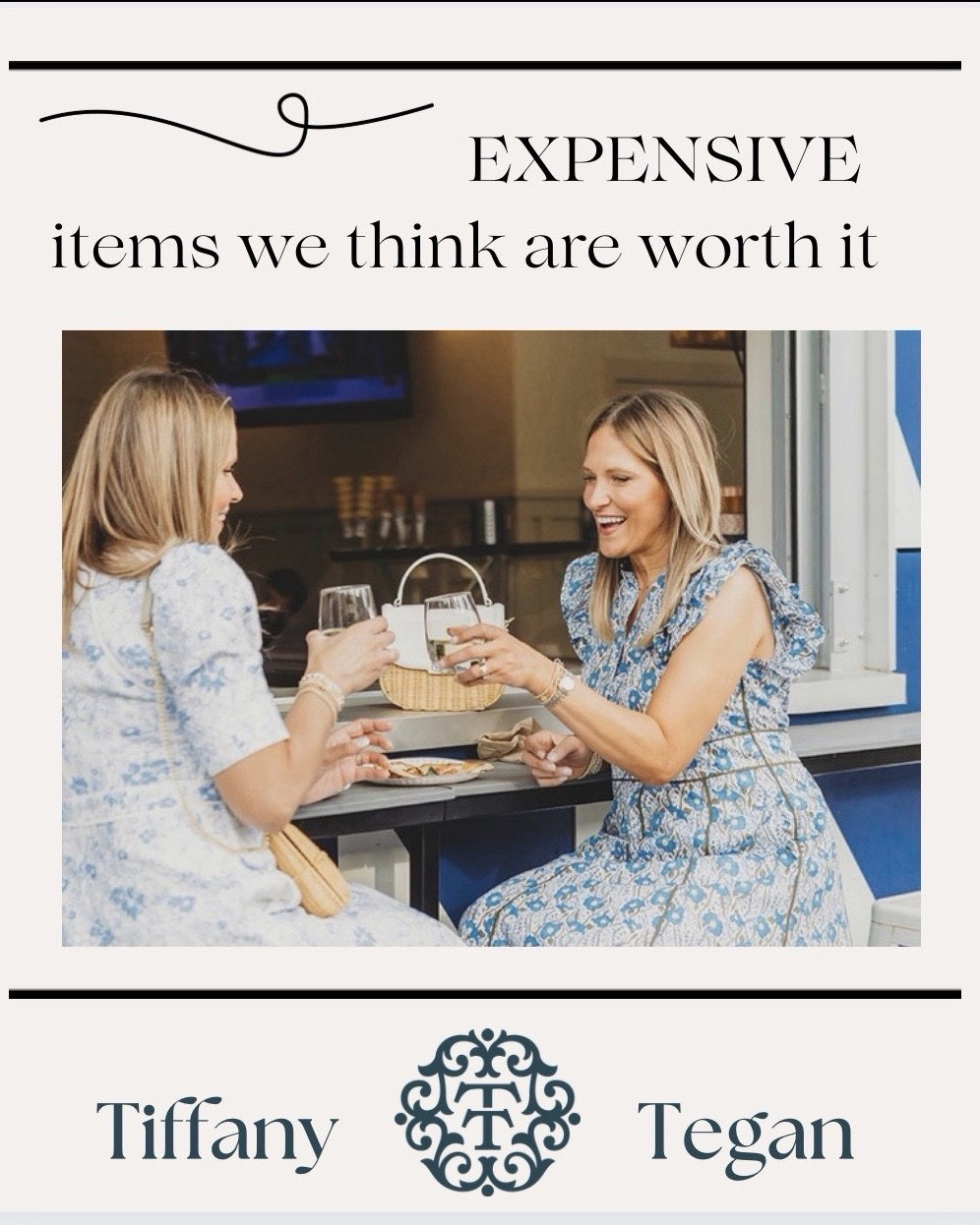100% worth it! 
Maybe some inspiration for Mother’s Day gifts? s

#LTKMothersDay #LTKootd #LTKOver40