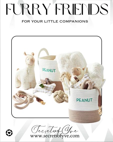 Secretsofyve: Cute finds for furry family members.
#Secretsofyve #LTKfind #ltkgiftguide
Always humbled & thankful to have you here.. 
CEO: PATESI Global & PATESIfoundation.org
 #ltkvideo #ltkhome @secretsofyve : where beautiful meets practical, comfy meets style, affordable meets glam with a splash of splurge every now and then. I do LOVE a good sale and combining codes! #ltkstyletip #ltksalealert #ltkeurope #ltkfamily #ltku #ltkfindsunder100 #ltkfindsunder50 secretsofyve

#LTKaustralia #LTKhome #LTKSeasonal