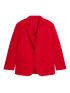 Oversized Wool Hopsack Blazer | ARKET (US&UK)